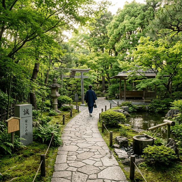 清蓮 お墓探しナビ - 理想の供養を一緒に見つける